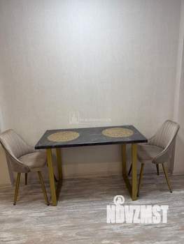 1-к квартира, вторичка, 45м2, 14/19 этаж