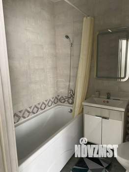 Студия квартира, вторичка, 35м2, 9/15 этаж