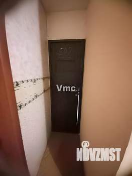 Студия квартира, вторичка, 11м2, 5/12 этаж