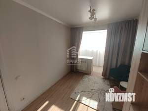 1-к квартира, вторичка, 31м2, 11/14 этаж