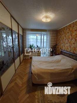 3-к квартира, вторичка, 80м2, 5/5 этаж