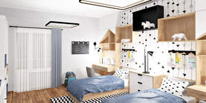3-к квартира, вторичка, 89м2, 8/12 этаж