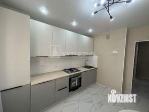 1-к квартира, вторичка, 36м2, 7/18 этаж