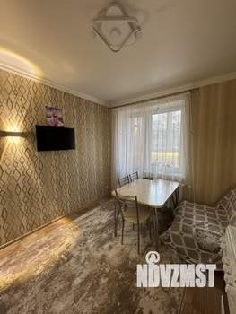 1-к квартира, вторичка, 52м2, 2/16 этаж