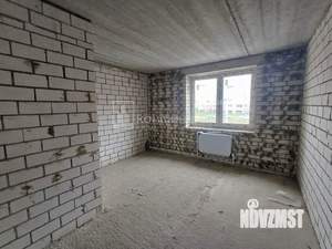 1-к квартира, вторичка, 32м2, 3/4 этаж