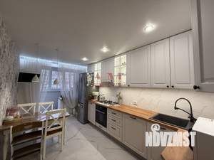 2-к квартира, вторичка, 56м2, 6/10 этаж