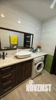 1-к квартира, вторичка, 44м2, 6/7 этаж