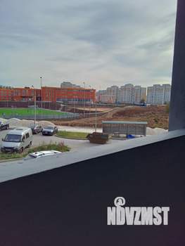 1-к квартира, вторичка, 36м2, 2/17 этаж