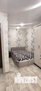 1-к квартира, вторичка, 43м2, 7/18 этаж