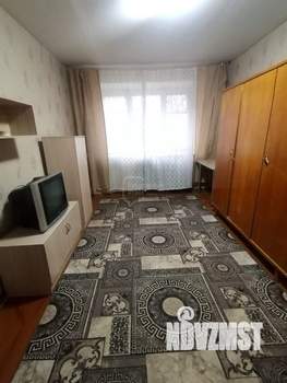1-к квартира, вторичка, 31м2, 1/5 этаж