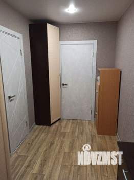 Студия квартира, вторичка, 35м2, 16/18 этаж