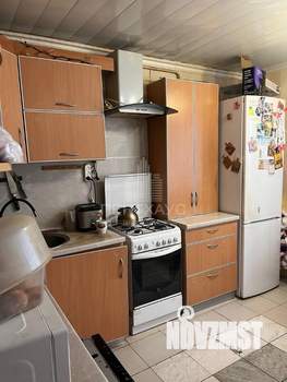 2-к квартира, вторичка, 53м2, 1/9 этаж