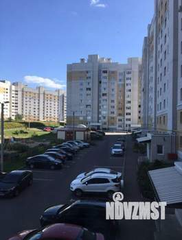 1-к квартира, вторичка, 43м2, 7/10 этаж