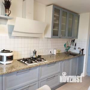 3-к квартира, вторичка, 70м2, 3/6 этаж