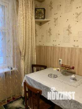 2-к квартира, вторичка, 50м2, 3/5 этаж