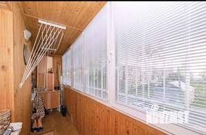 3-к квартира, вторичка, 83м2, 2/9 этаж