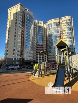 2-к квартира, вторичка, 69м2, 2/17 этаж