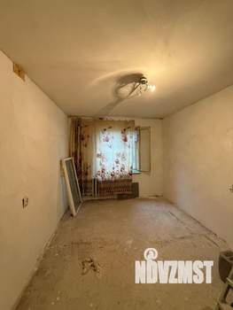 2-к квартира, вторичка, 52м2, 1/5 этаж