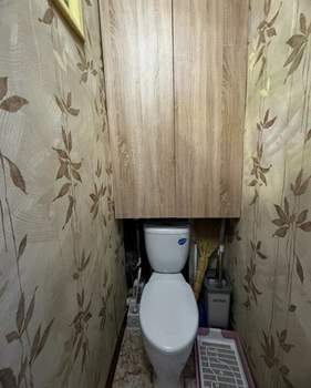 2-к квартира, вторичка, 45м2, 5/5 этаж