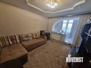 2-к квартира, вторичка, 51м2, 9/9 этаж