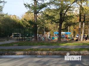 2-к квартира, вторичка, 44м2, 2/5 этаж