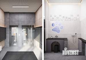 Студия квартира, вторичка, 26м2, 8/17 этаж