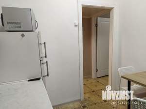 1-к квартира, вторичка, 31м2, 2/2 этаж