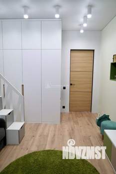 3-к квартира, вторичка, 97м2, 2/10 этаж