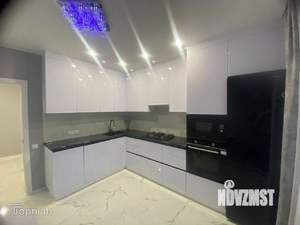 3-к квартира, сданный дом, 81м2, 1/14 этаж