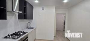 2-к квартира, вторичка, 58м2, 10/12 этаж