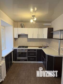 2-к квартира, вторичка, 43м2, 2/5 этаж