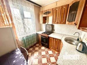 2-к квартира, вторичка, 46м2, 5/5 этаж