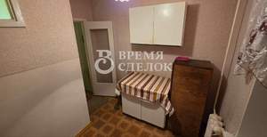 2-к квартира, вторичка, 44м2, 4/5 этаж