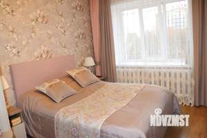 3-к квартира, вторичка, 75м2, 5/9 этаж