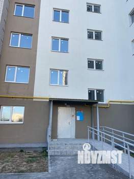 2-к квартира, вторичка, 56м2, 4/8 этаж
