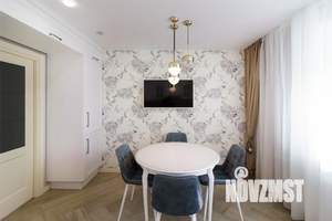 3-к квартира, вторичка, 102м2, 4/10 этаж