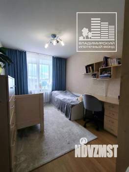 2-к квартира, вторичка, 50м2, 6/9 этаж