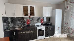1-к квартира, вторичка, 43м2, 11/17 этаж