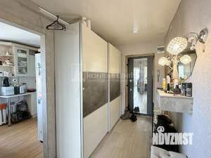 2-к квартира, вторичка, 49м2, 6/9 этаж