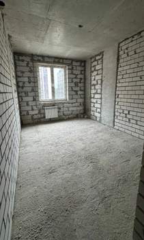 1-к квартира, вторичка, 46м2, 4/7 этаж