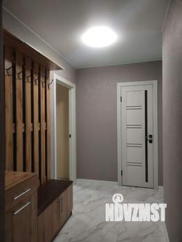 1-к квартира, вторичка, 39м2, 2/12 этаж
