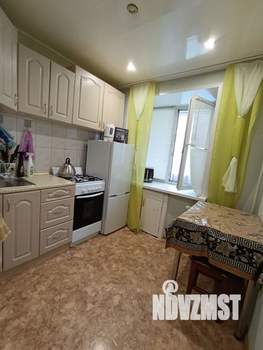 1-к квартира, вторичка, 30м2, 2/10 этаж