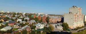 3-к квартира, вторичка, 87м2, 12/14 этаж