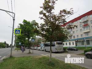 1-к квартира, вторичка, 30м2, 4/5 этаж