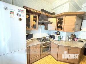 2-к квартира, вторичка, 56м2, 3/4 этаж