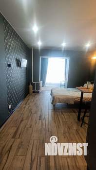 Студия квартира, вторичка, 24м2, 11/17 этаж