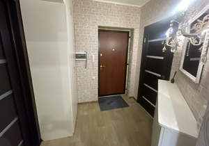 1-к квартира, вторичка, 33м2, 8/15 этаж