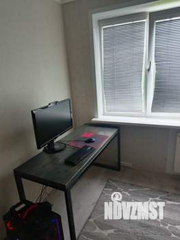 2-к квартира, вторичка, 53м2, 4/5 этаж