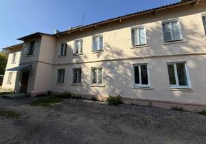 1-к квартира, вторичка, 33м2, 1/2 этаж