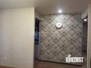 2-к квартира, вторичка, 44м2, 4/5 этаж